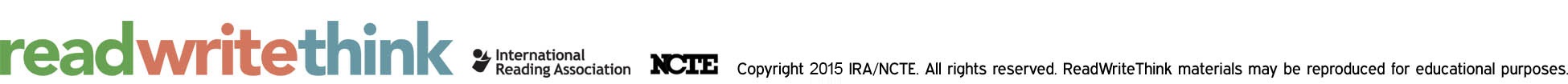 Copyright Footer