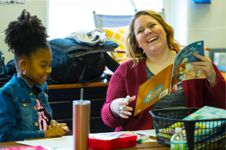 2019 Cochran elementary