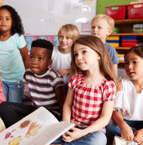 Amelia Bedelia Up Close! Closely Reading a Classic Story