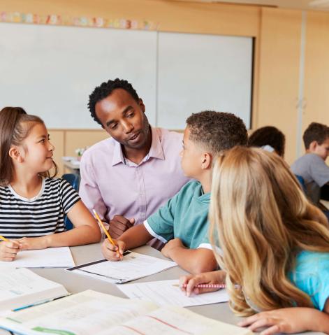 Tracking and Supporting Student Learning with Kidwatching