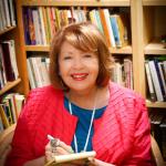 Poet and author Pat Mora was born on this day in 1942.