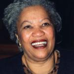 In 1931, Toni Morrison was born.