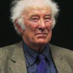 Seamus Heaney was born on this day in 1939.
