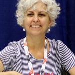 Celebrate Kate DiCamillo's birthday today.