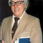 Science-fiction author Ray Bradbury was born in 1920.
