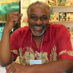 Newbery Medal winner Christopher Paul Curtis was born in 1953.
