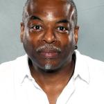 LeVar Burton, longtime host of <em>Reading Rainbow</em>, was born in 1957.