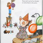 Author Laura Joffe Numeroff was born in 1953.