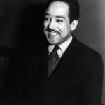 Langston Hughes was born in 1902.