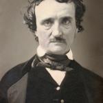 Poe's "The Raven" was published in 1845.