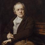Poet William Blake was born in 1757.