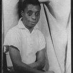 James Baldwin was born today in 1924.