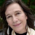 Celebrate Louise Erdrich's birthday today.