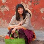 Sandra Cisneros was born today in 1954.