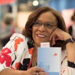 Sharon Draper was born on this day in 1952.