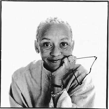 Poet Nikki Giovanni was born in 1943.