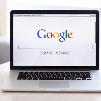 Google was formally incorporated this week in 1998.