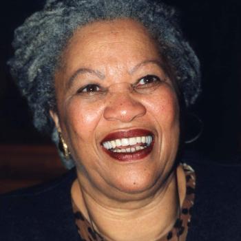 In 1931, Toni Morrison was born.