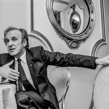 Elie Wiesel was born on September 30, 1928.