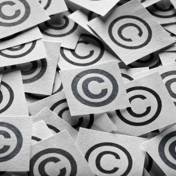 The Statute of Anne, an influential copyright law, went into effect in 1710.