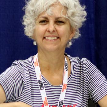 Celebrate Kate DiCamillo's birthday today.