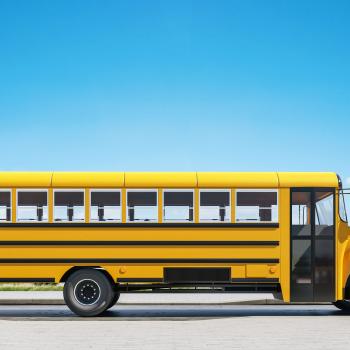 Get ready to go back to school!