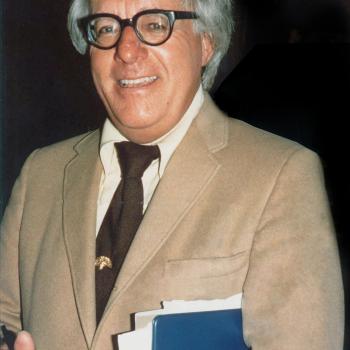 Science-fiction author Ray Bradbury was born in 1920.