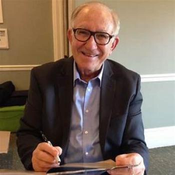 Science writer Seymour Simon was born in 1931.