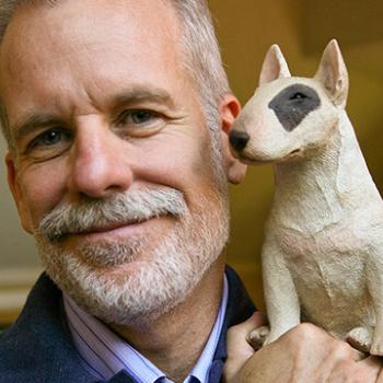 Today is Chris Van Allsburg's birthday.