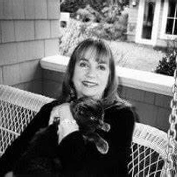 Celebrate Cynthia Rylant's birthday!