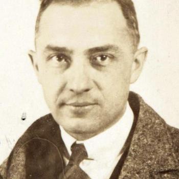 William Carlos Williams was born in 1883.