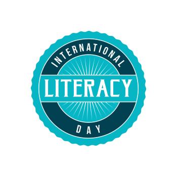 Celebrate International Literacy Day!
