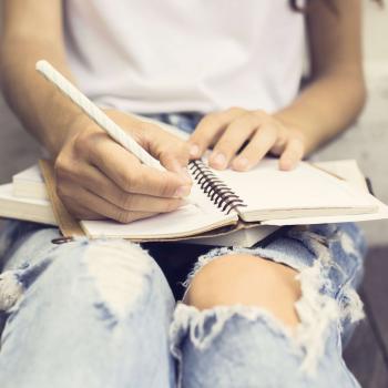 Write letters that make things happen!