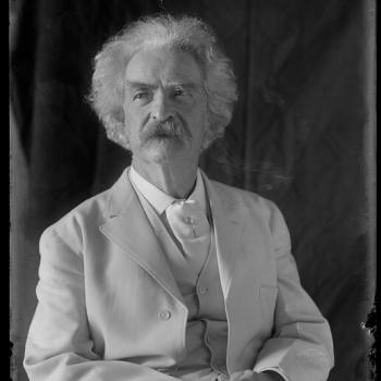 Annual fence-painting contests take place in Hannibal, Missouri.