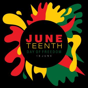 Celebrate Juneteenth!