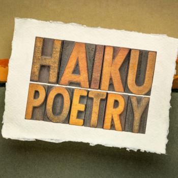 Summarizing with Haikus