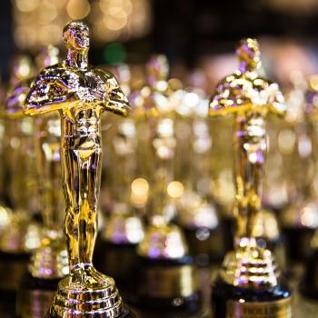The first Academy Awards ceremony was held in 1929.