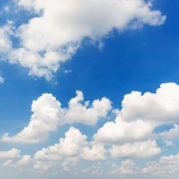 Learning about Clouds with Haikus