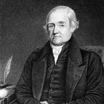 Noah Webster published his <em>American Dictionary of the English Language</em>  in 1828.