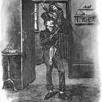 <em>A Christmas Carol</em> was the first book transmitted over radio!