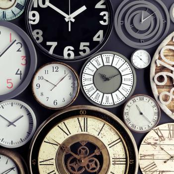 On this day in 1918, the United States passed the U.S. Standard Time Act.