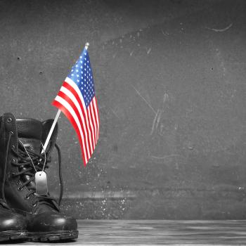 Veterans Day is celebrated in the United States today.