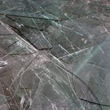 Kristallnacht occurred in 1938.