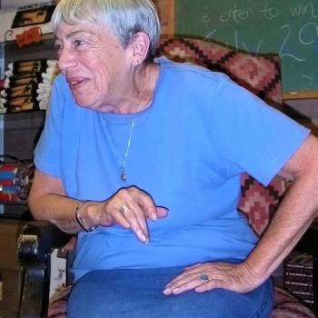 Ursula K. LeGuin was born on this day in 1929.