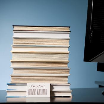 Library Card Sign-up Month begins today.