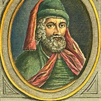 The first English printer, William Caxton, was born on this day in 1422.