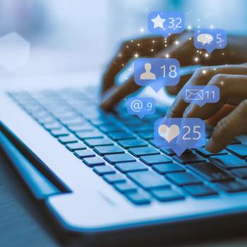 Using Microblogging and Social Networking to Explore Characterization and Style