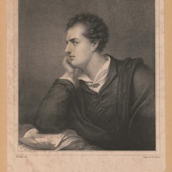 Looking for the Byronic Hero Using <em>Twilight</em>'s Edward Cullen