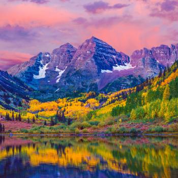 "America the Beautiful": Using Music and Art to Develop Vocabulary