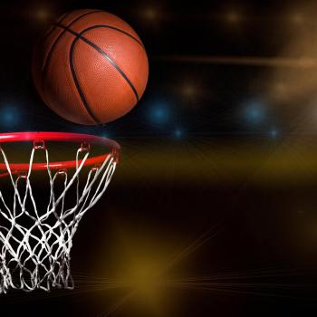 Swish! Pow! Whack! Teaching Onomatopoeia Through Sports Poetry